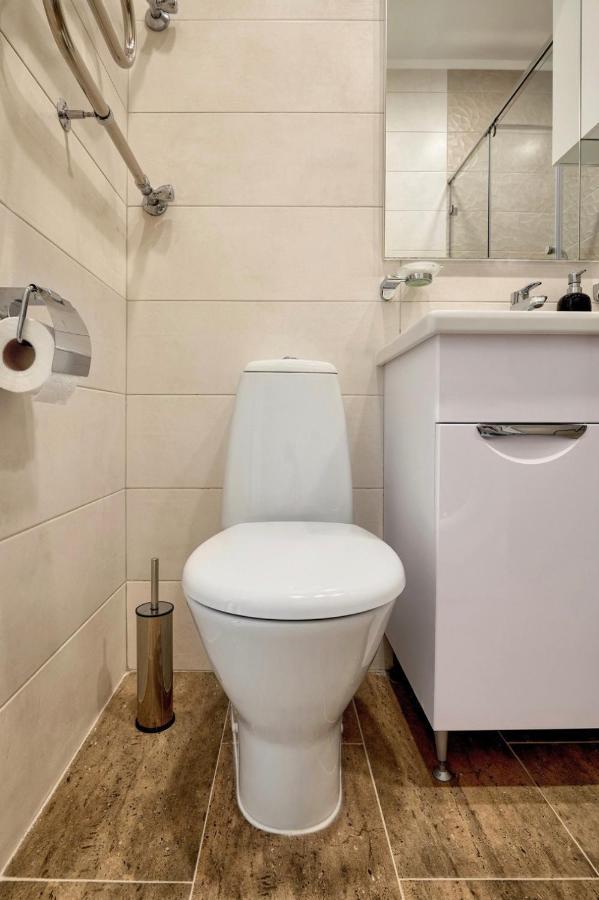 Raisson Aparthotel D86 Хан Шатыр Astana Exteriér fotografie