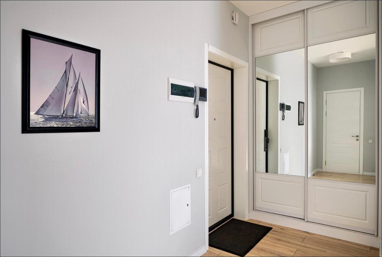 Raisson Aparthotel D86 Хан Шатыр Astana Exteriér fotografie